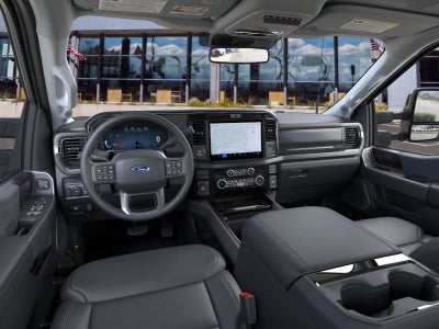 2026 Ford F-450SD Lariat DRW