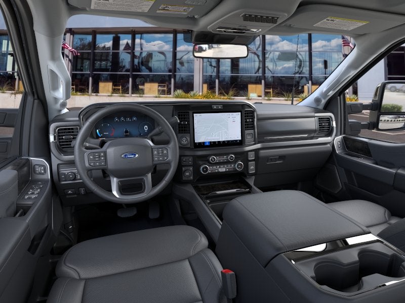 2026 Ford F-450SD Lariat DRW
