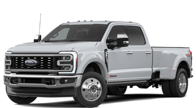 2026 Ford F-450SD Lariat DRW