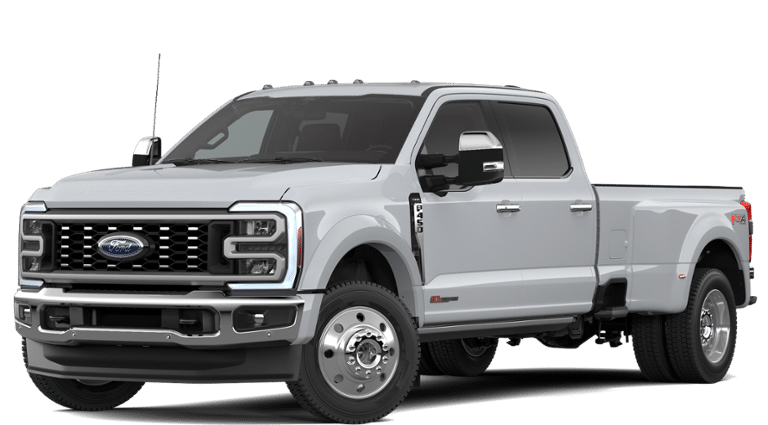 2026 Ford F-450SD Lariat DRW