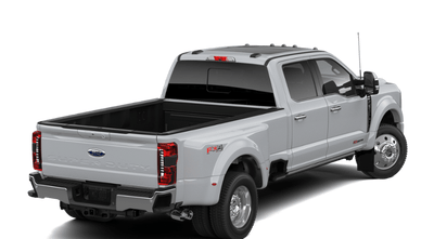 2026 Ford F-450SD Lariat DRW