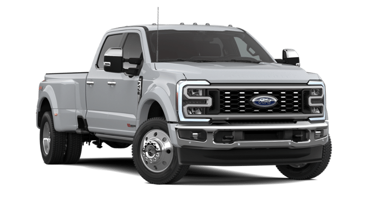 2026 Ford F-450SD Lariat DRW