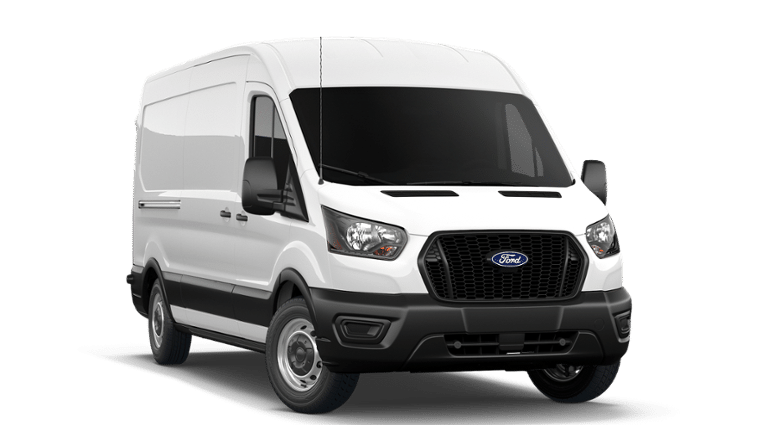 2027 Ford Transit-250 Base