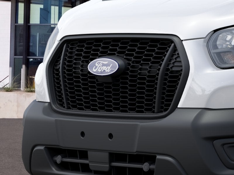 2027 Ford Transit-250 Base
