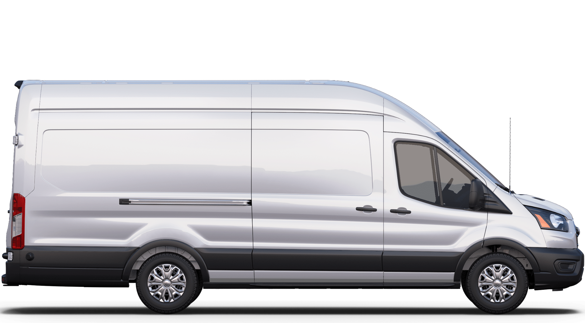 2023 Ford E-Transit-350 Base