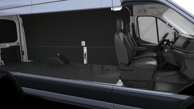 2023 Ford E-Transit-350 Base