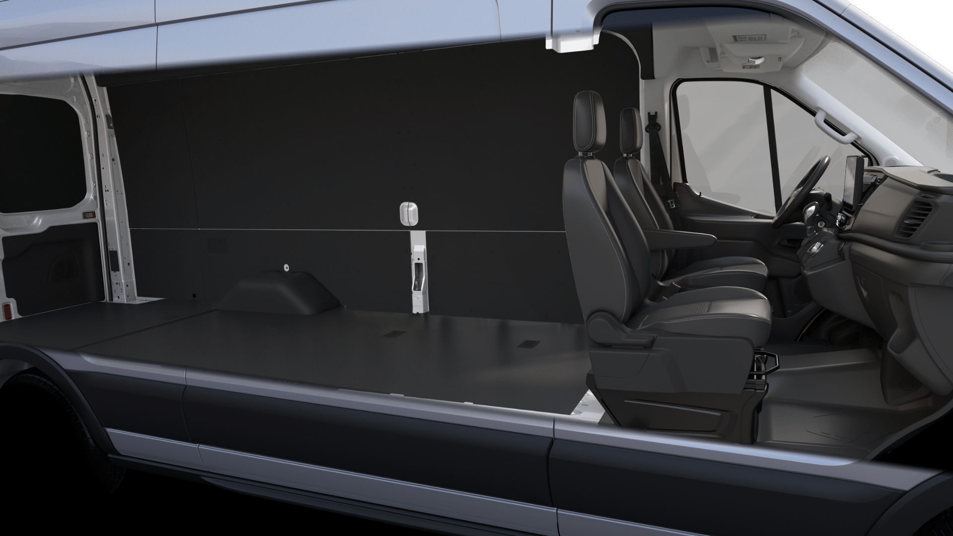 2023 Ford E-Transit-350 Base