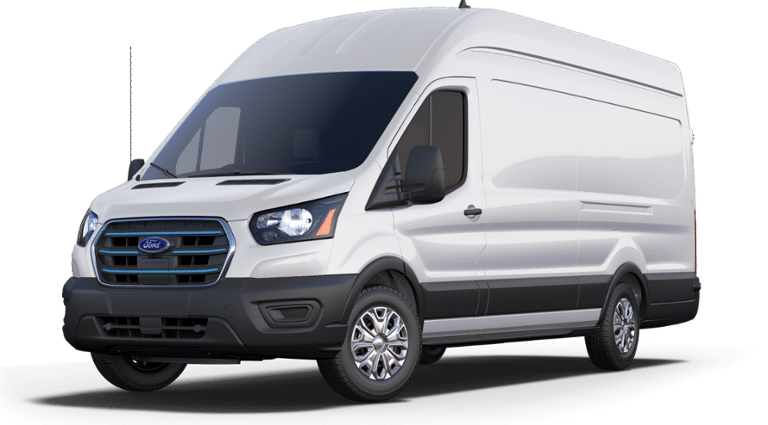 2023 Ford E-Transit-350 Base