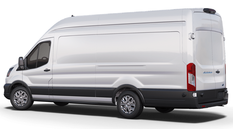 2023 Ford E-Transit-350 Base