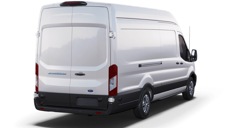 2023 Ford E-Transit-350 Base