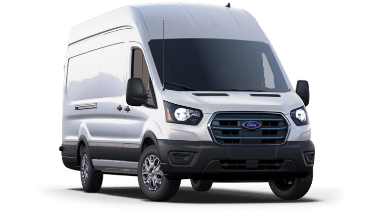 2023 Ford E-Transit-350 Base