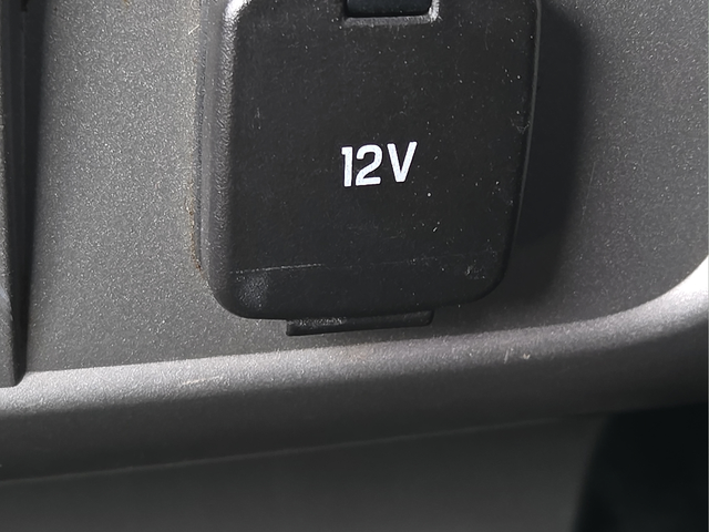 2012 Ford F-150 FX4