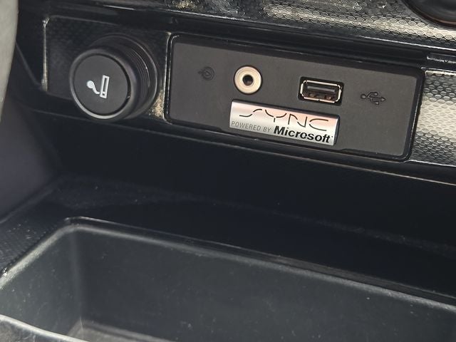 2012 Ford F-150 FX4