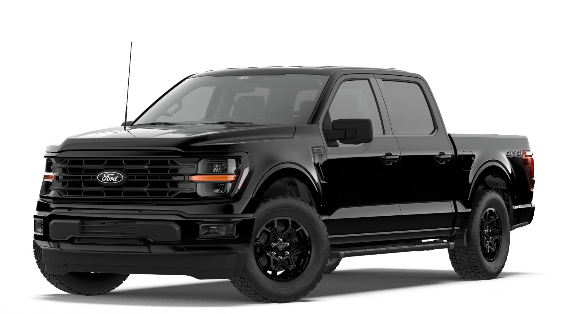2026 Ford F-150 XLT 4x4 SuperCrew 5-1/2 Box's photo