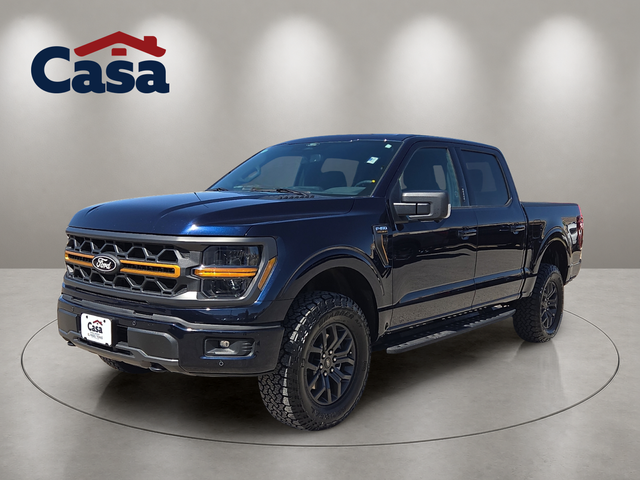 2024 Ford F-150 Tremor 4x4 SuperCrew 145 in's photo