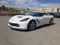 2015 Chevrolet Corvette Stingray 2LT