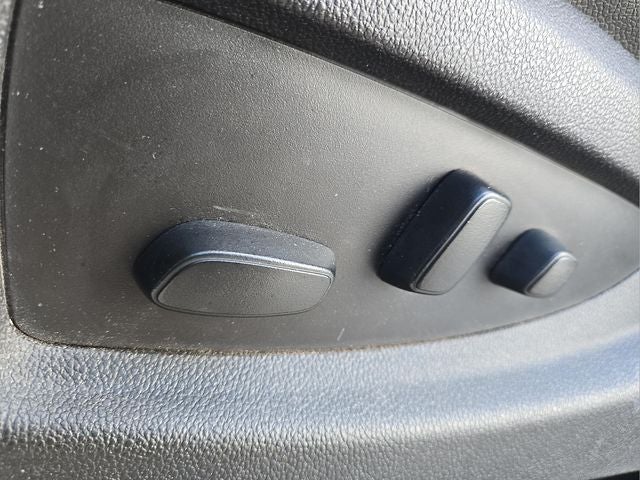 2018 Chevrolet Silverado 2500HD LT