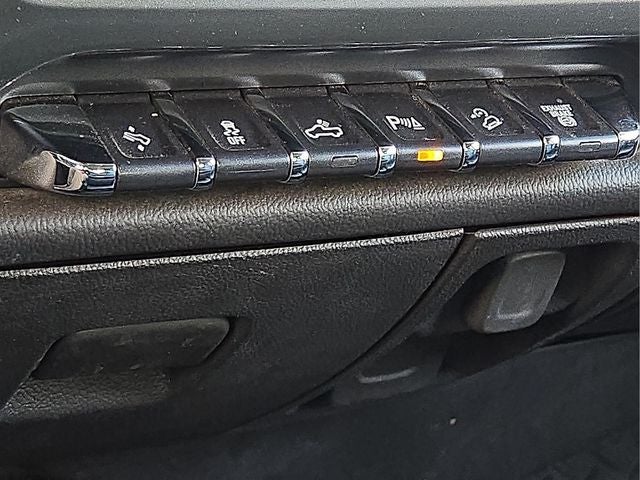 2018 Chevrolet Silverado 2500HD LT