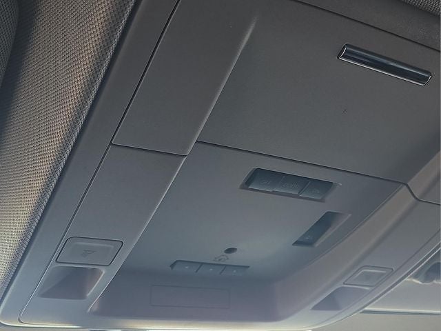 2018 Chevrolet Silverado 2500HD LT