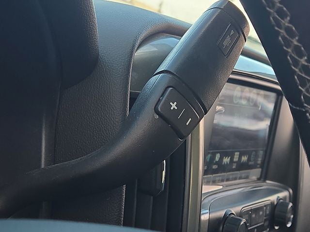 2018 Chevrolet Silverado 2500HD LT