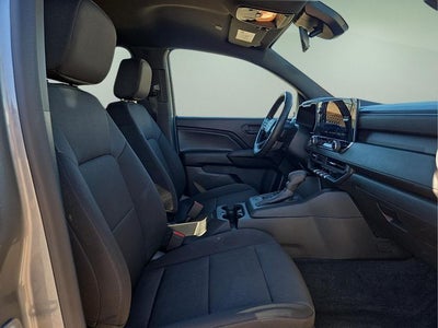 2023 Chevrolet Colorado Work Truck