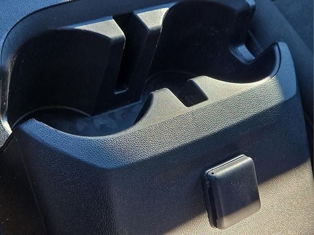 2023 Chevrolet Colorado Work Truck