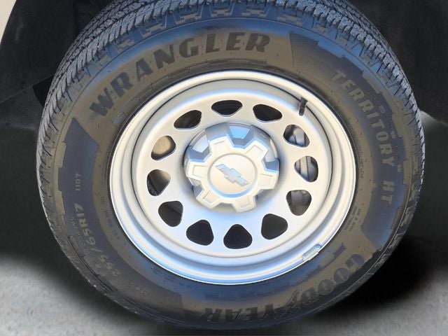 2023 Chevrolet Colorado Work Truck