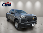 2024 Chevrolet Colorado Work Truck