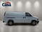 2025 Chevrolet Express 2500 Work Van Cargo