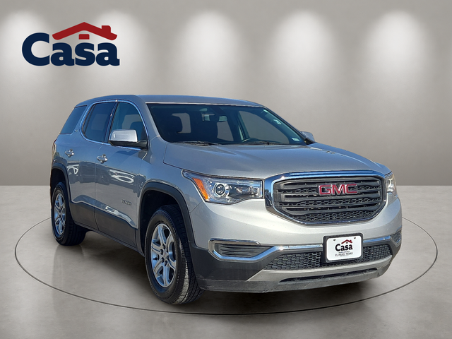 2019 GMC Acadia SLE-1