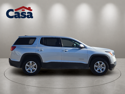 2019 GMC Acadia SLE-1