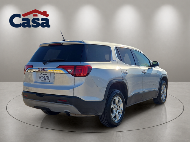 2019 GMC Acadia SLE-1