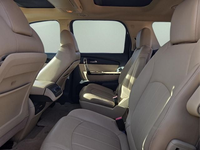 2011 GMC Acadia Denali