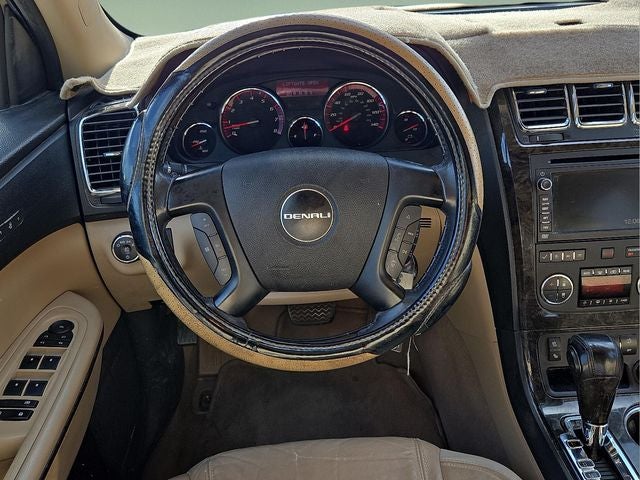 2011 GMC Acadia Denali