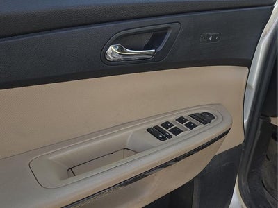 2011 GMC Acadia Denali