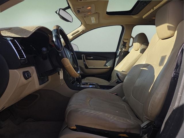 2011 GMC Acadia Denali