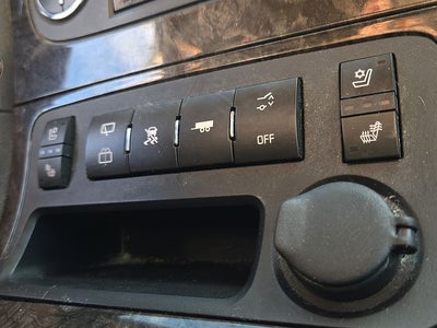 2011 GMC Acadia Denali