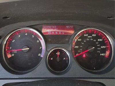 2011 GMC Acadia Denali