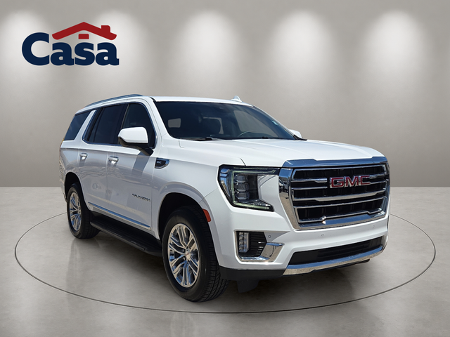 2024 GMC Yukon 2WD SLT's photo