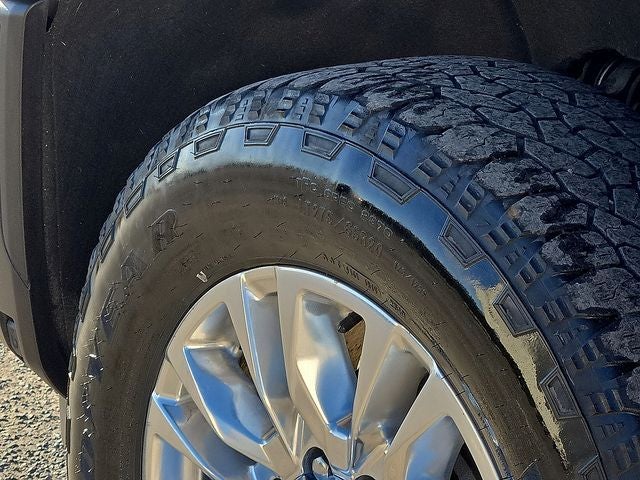 2024 GMC Sierra 2500HD Pro