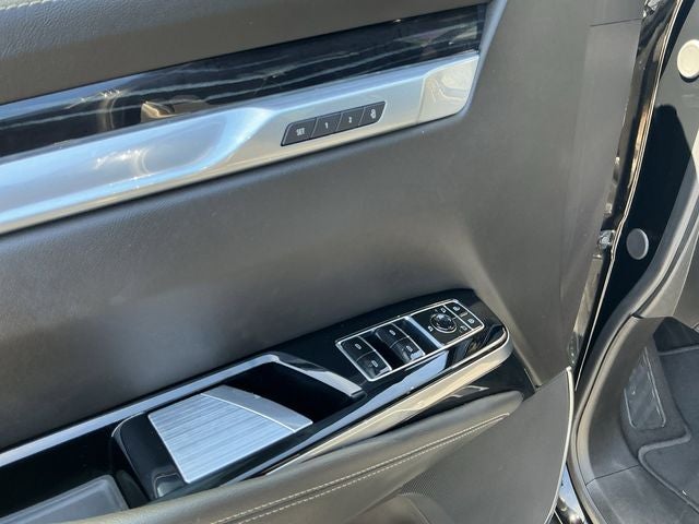 2025 Cadillac Escalade Sport