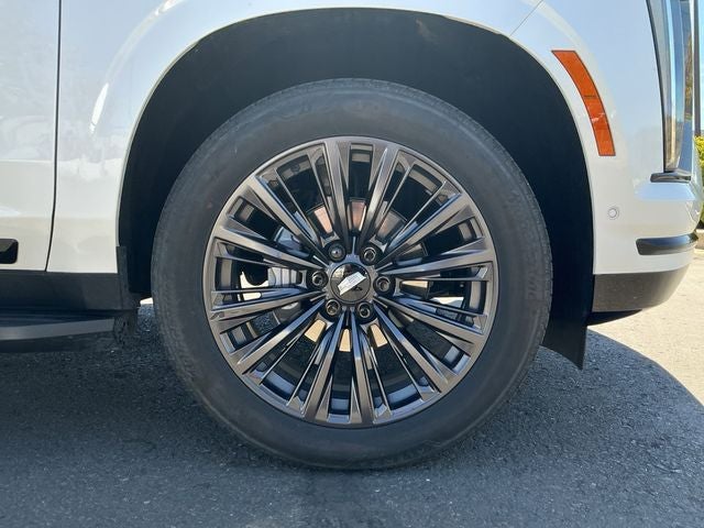 2025 Cadillac Escalade Sport