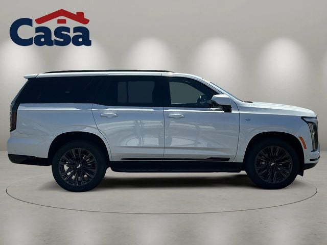 2025 Cadillac Escalade Sport