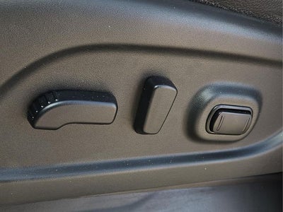 2022 Nissan Titan PRO-4X