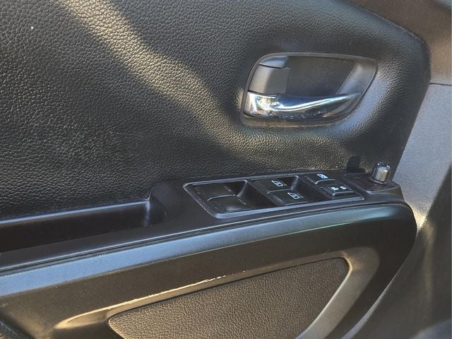 2020 Nissan Titan PRO-4X