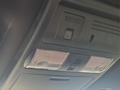 2020 Nissan Titan PRO-4X