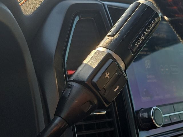 2020 Nissan Titan PRO-4X