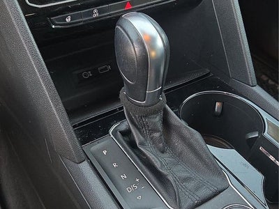 2018 Volkswagen Atlas SEL Premium 4Motion