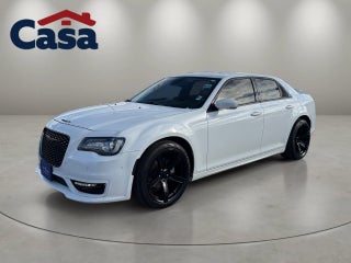 2023 Chrysler 300 Touring