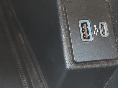 2022 Ford Edge ST Line